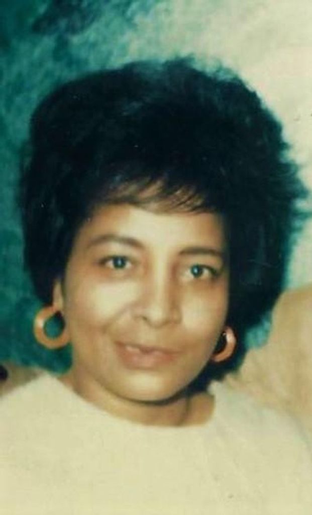 Willie Mae Luckett Profile Photo