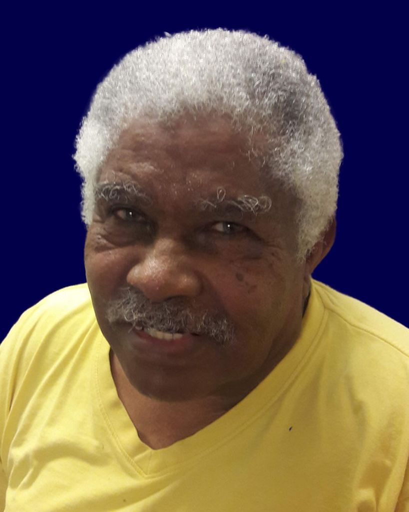 James Scott Profile Photo