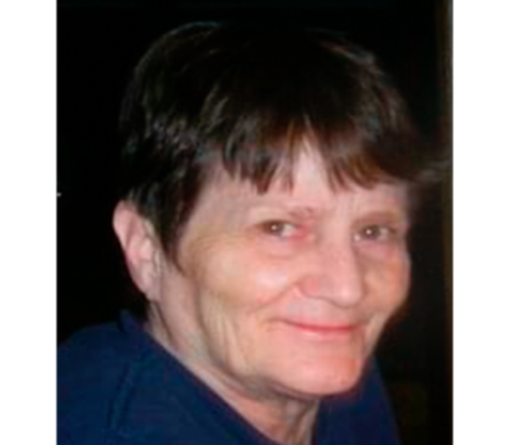 Janice Karen Longenbach