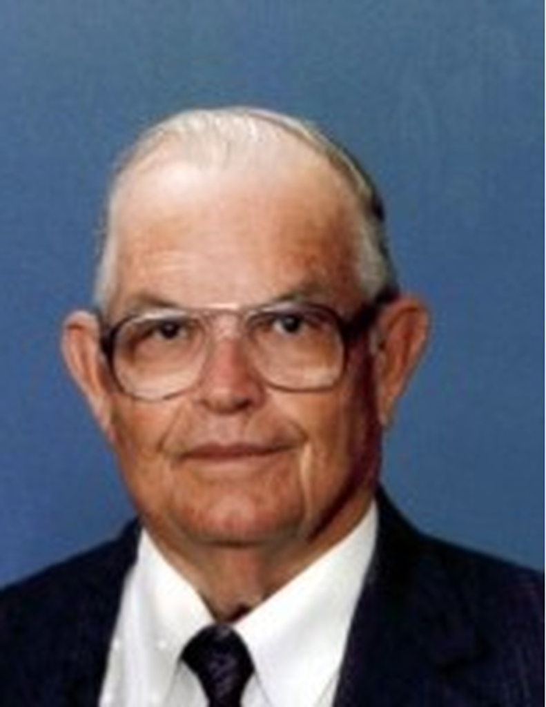 James  Ray Rooks