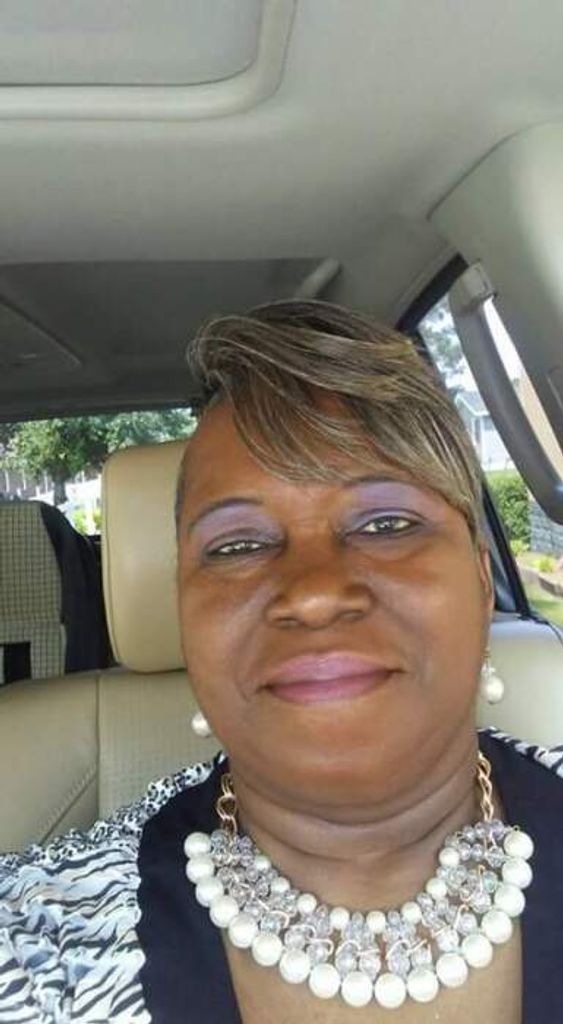 Jasquelene Tubby Becton