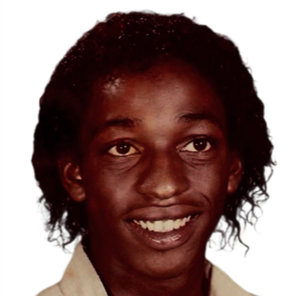 Mr. Robert Junior Cunningham