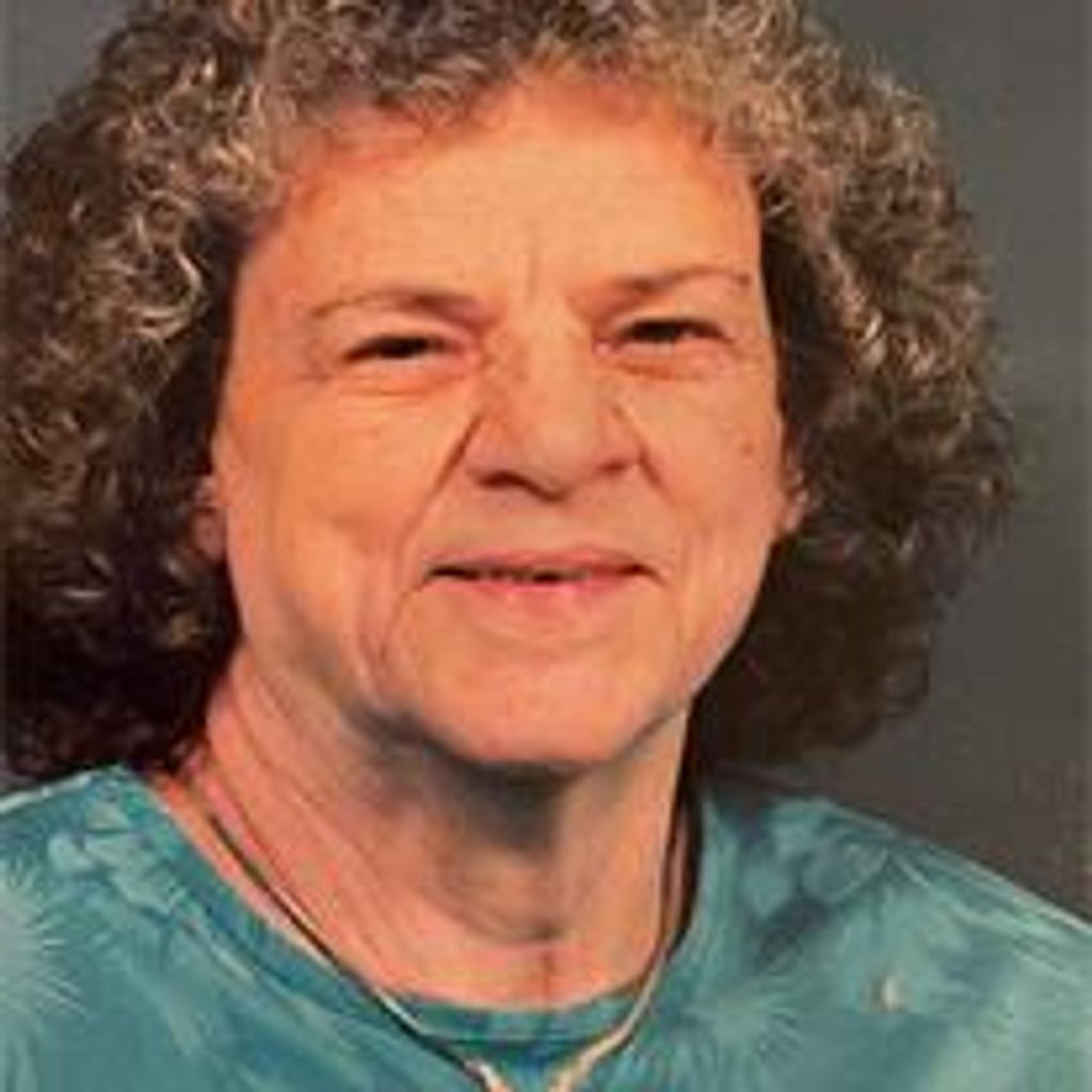 Mary Margaret Smith