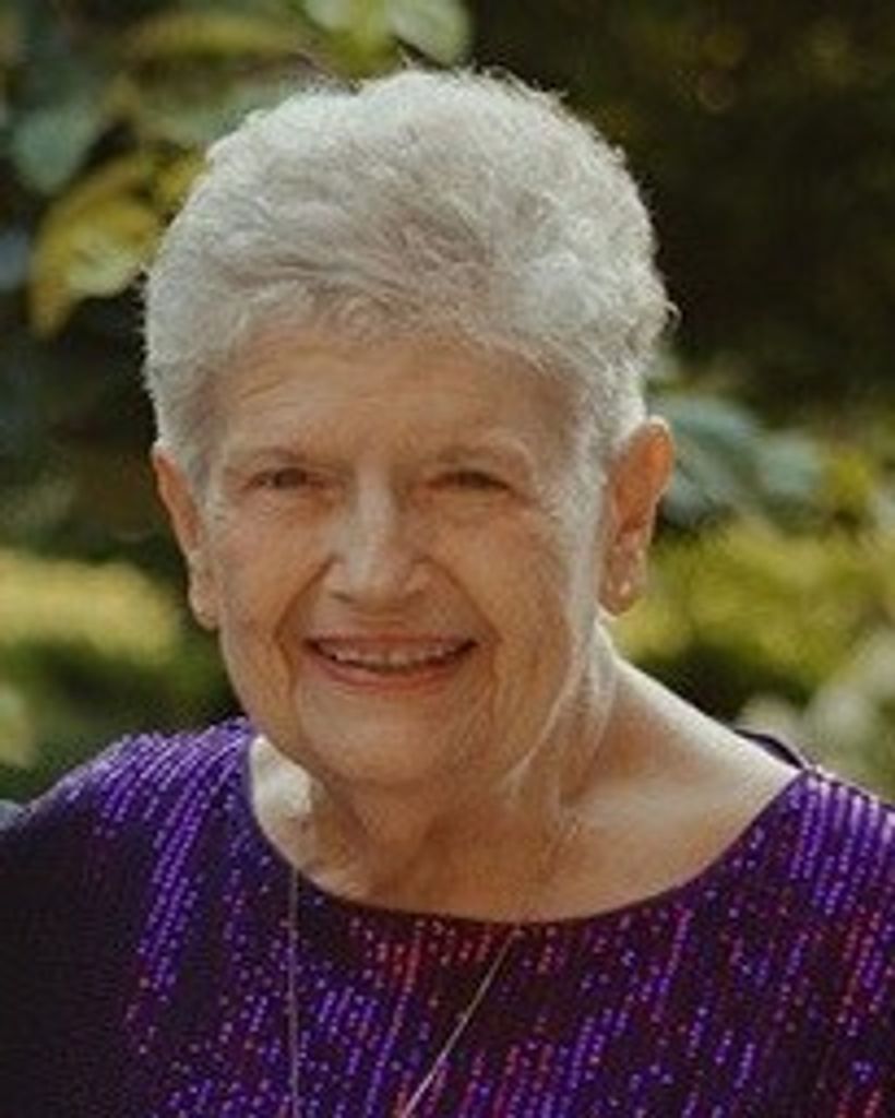Patricia A. Carlson Profile Photo