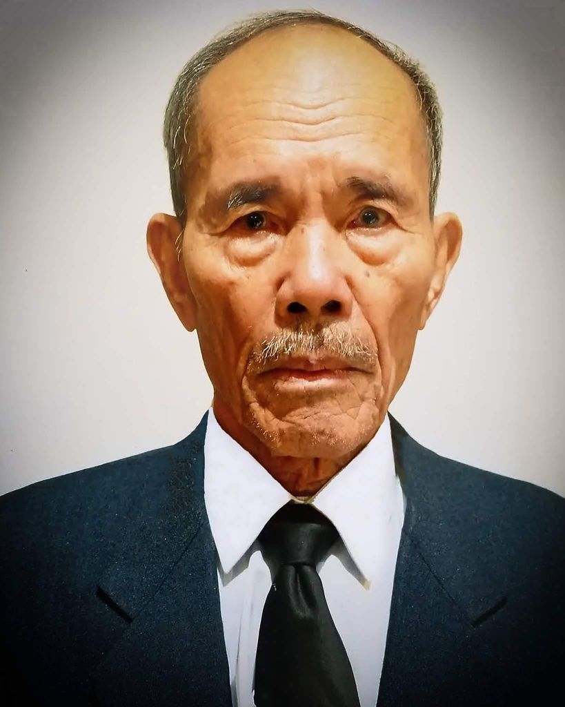 Minh Ngo