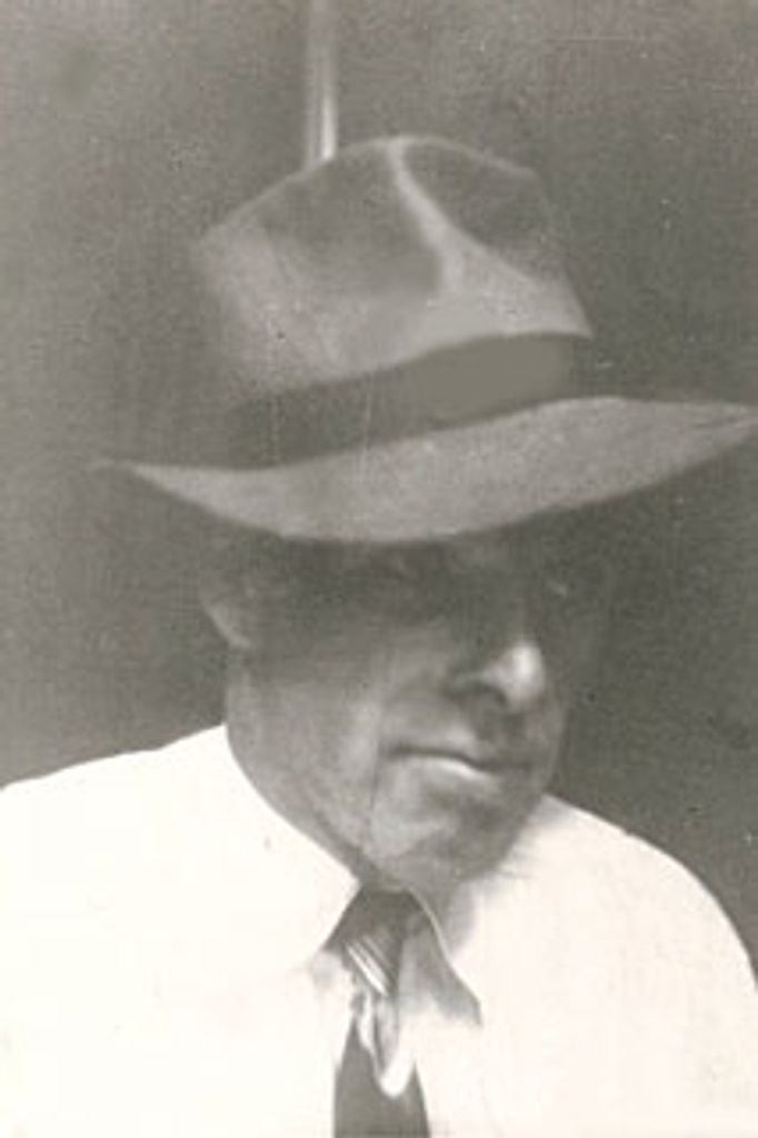 Charles Franklin Sims