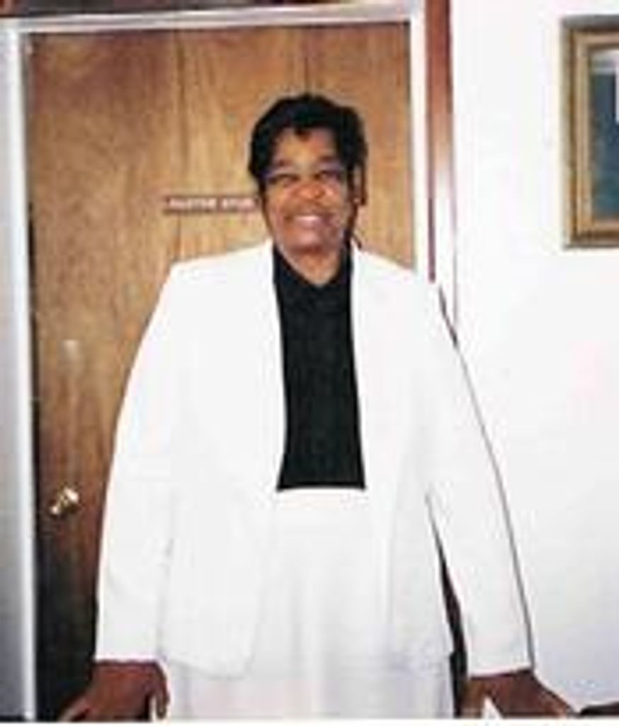 Birdie Dean Thompson