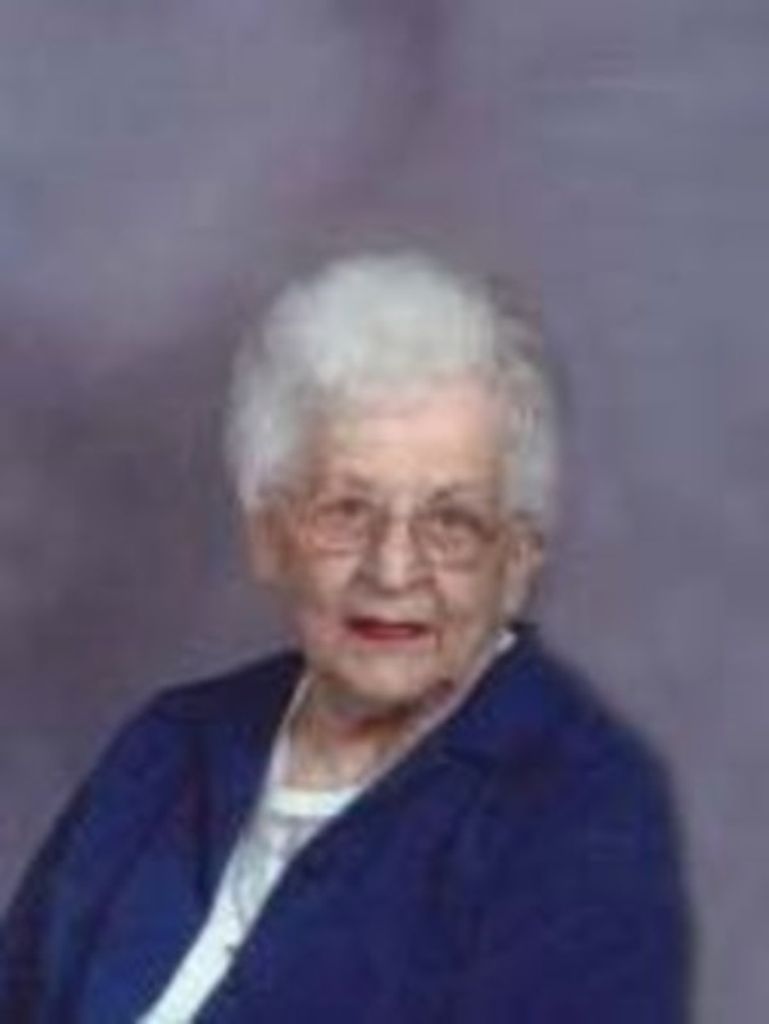 Adela M. Hohn