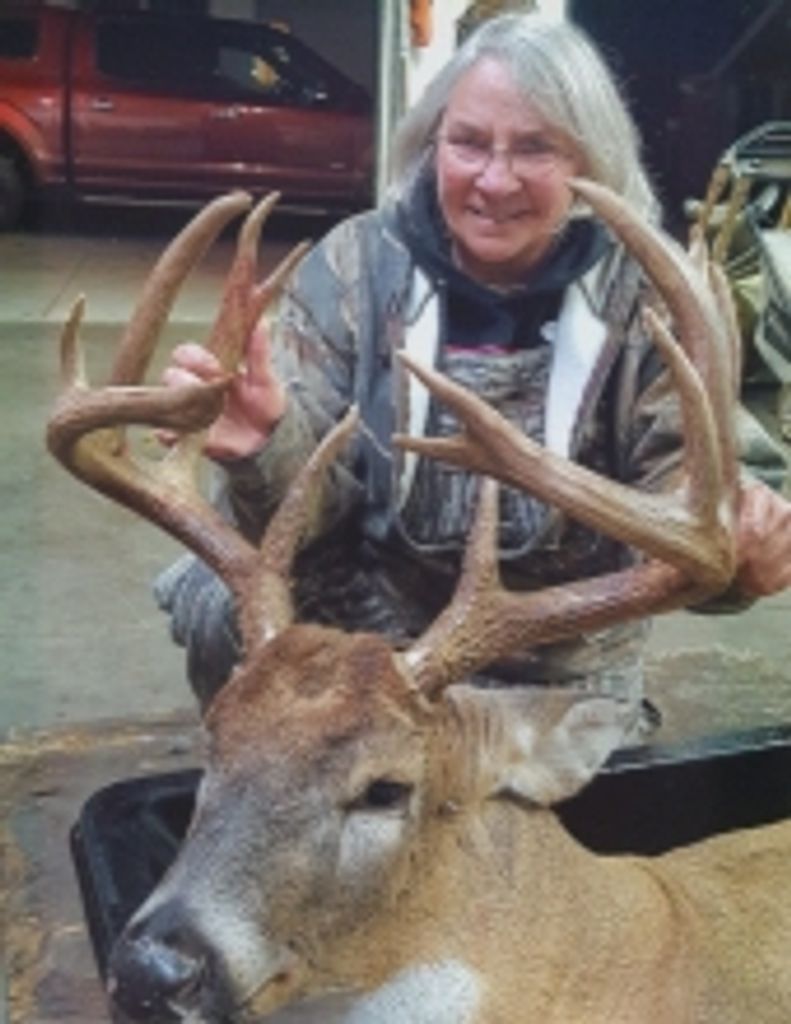 Cynthia  Lee Roberts 