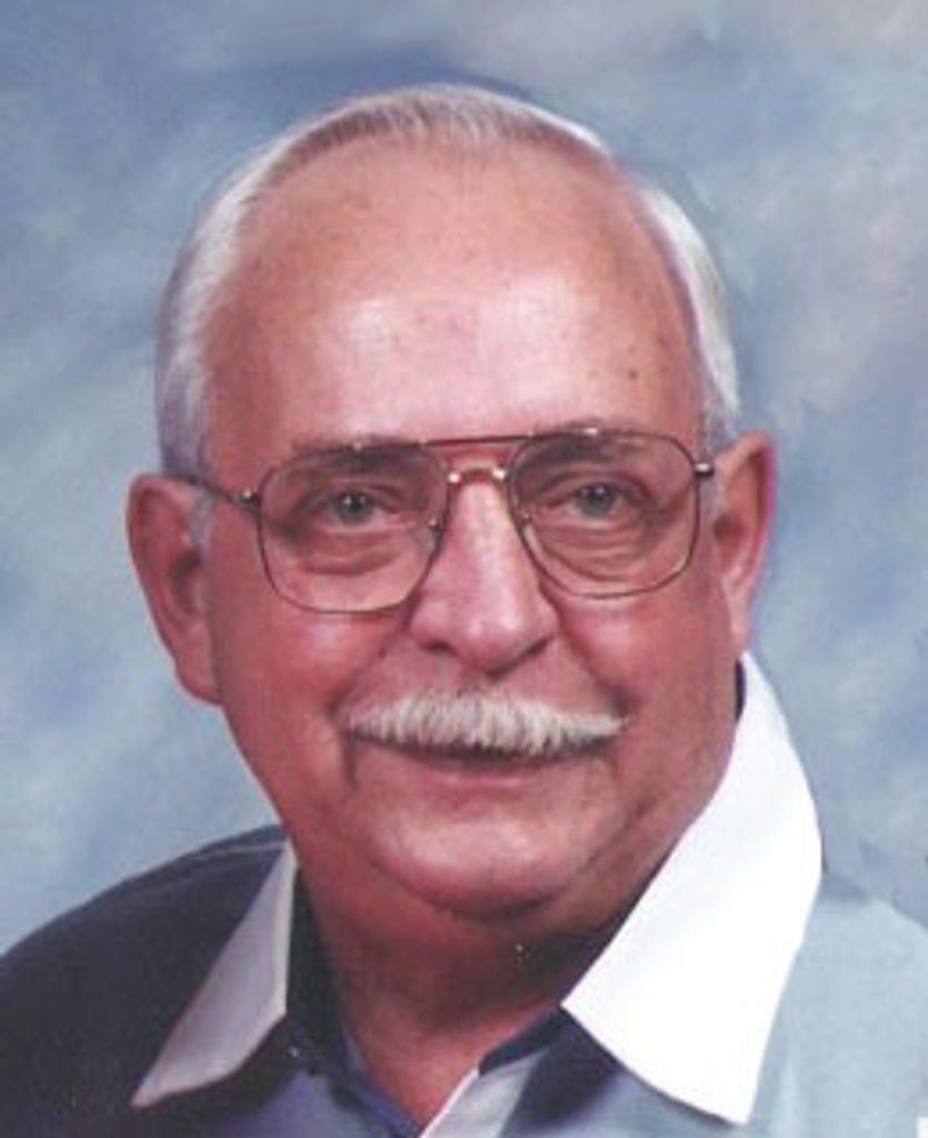 James Dickinson