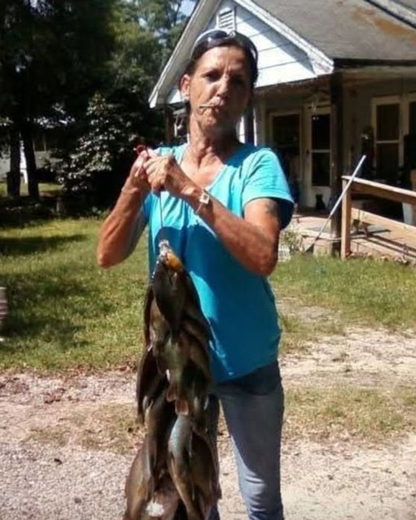 Darlene Anno Johnson Profile Photo