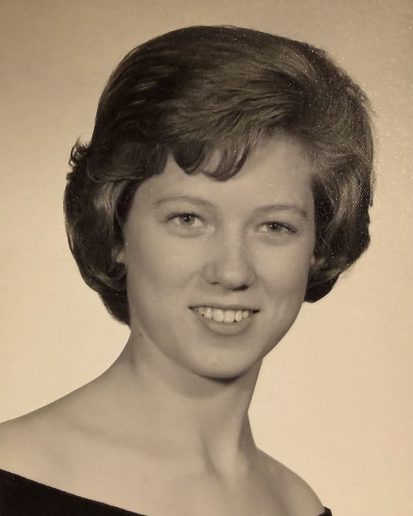 Martha Kay Norman Polk Profile Photo