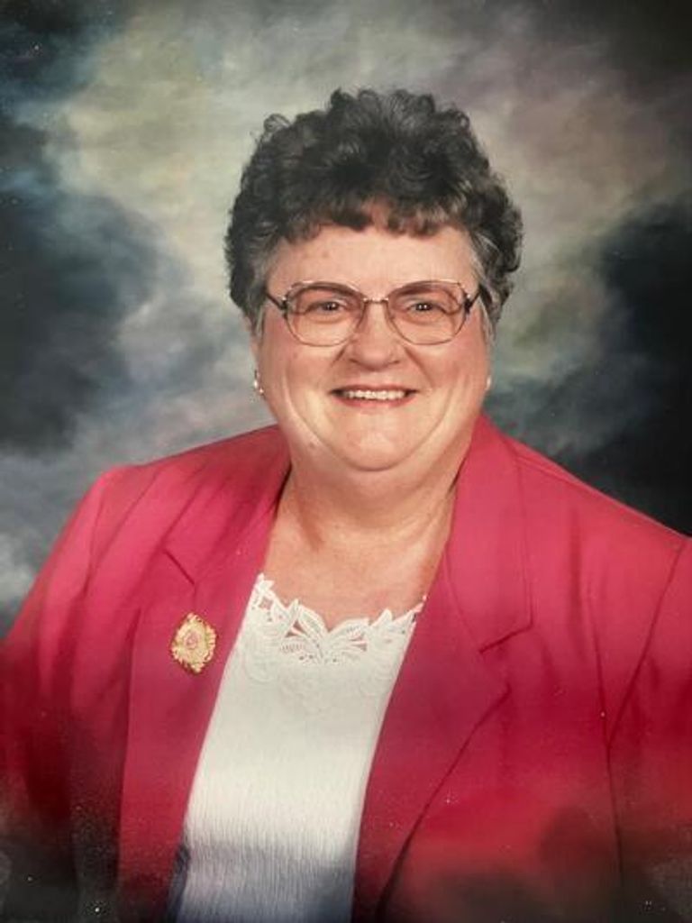 Suzanne Civiletti Profile Photo