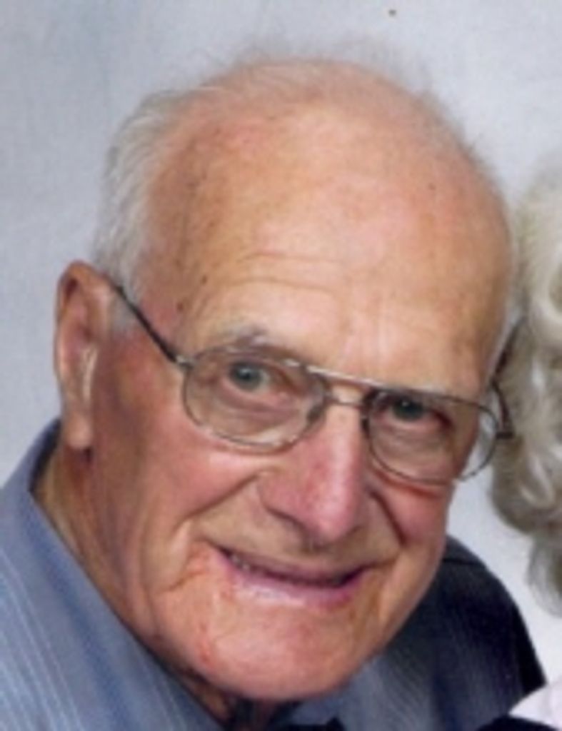 Eugene W. Cauffman Profile Photo