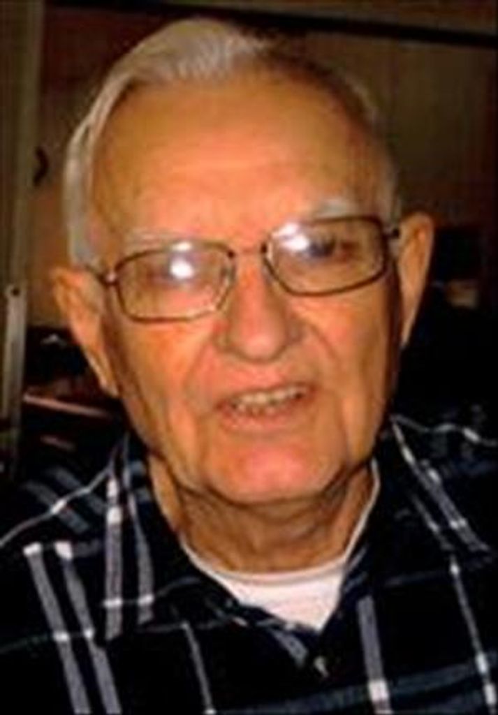 Marvin Salmonson Profile Photo