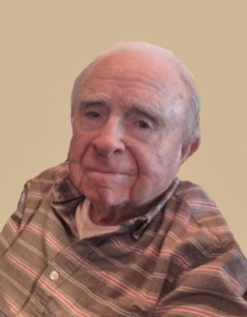 Norvin J. Rudd Profile Photo