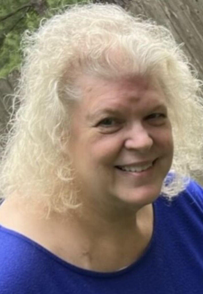 Cathy Glass Profile Photo