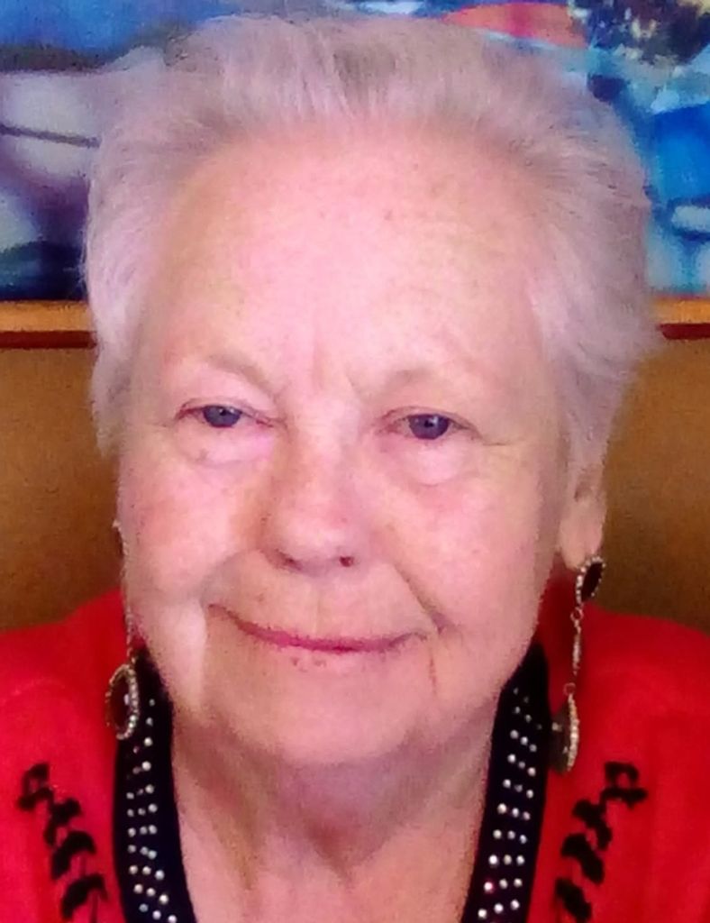 Mary Cecilia  Lunsford Profile Photo