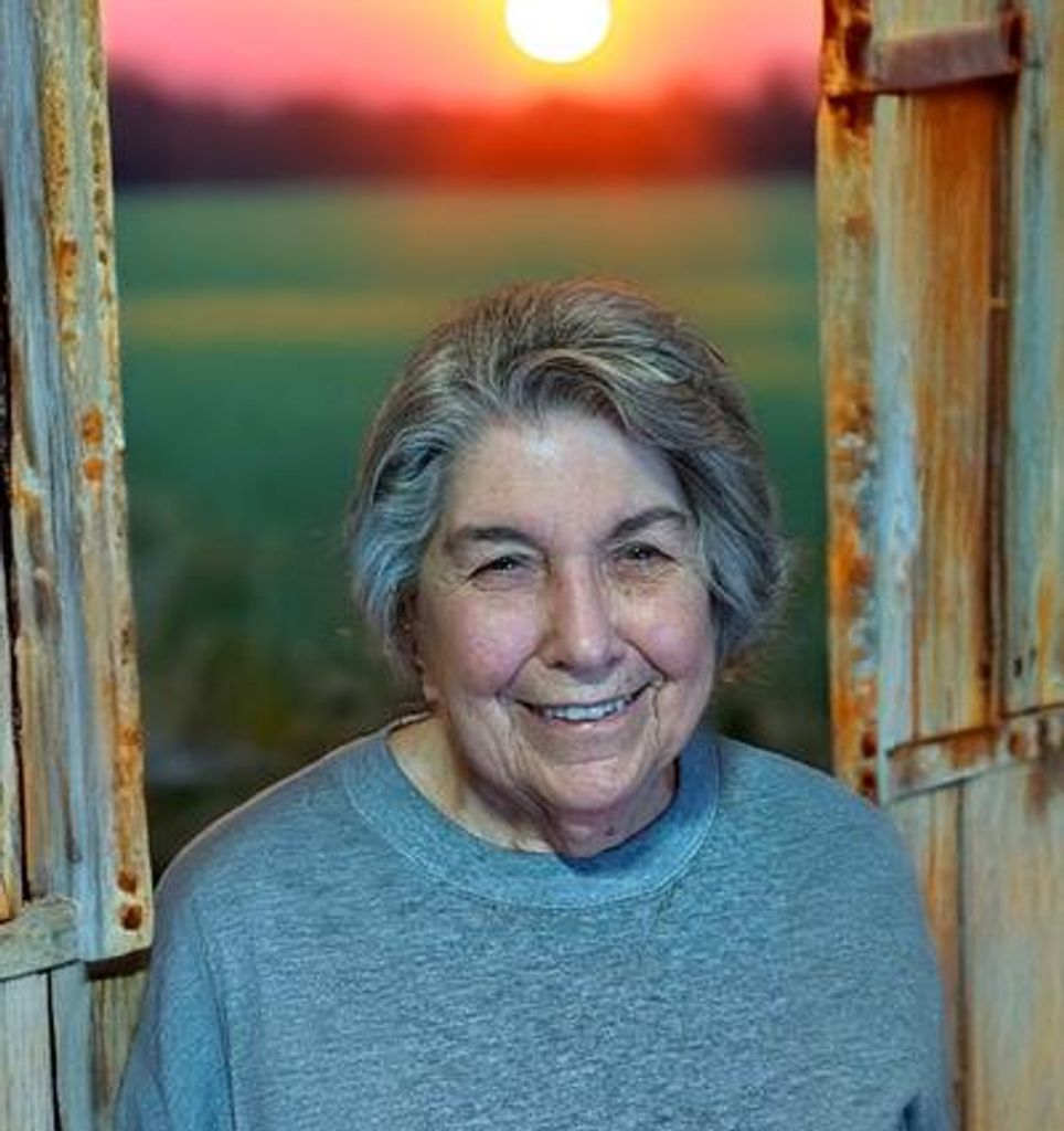 Ida Marie Lamb Profile Photo