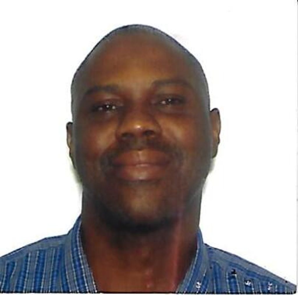 Bryant Clinton Simpson Profile Photo
