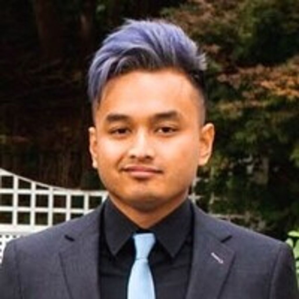 Markrine Kien Profile Photo