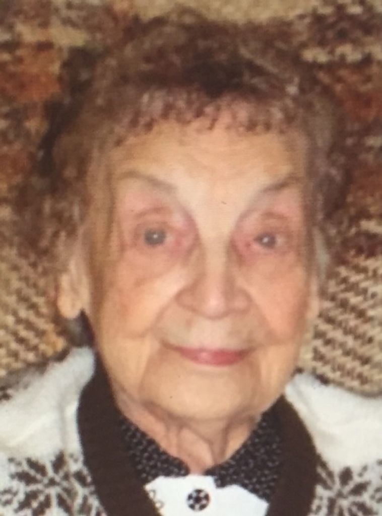 Stephanie Bukovich (nee Uchman)