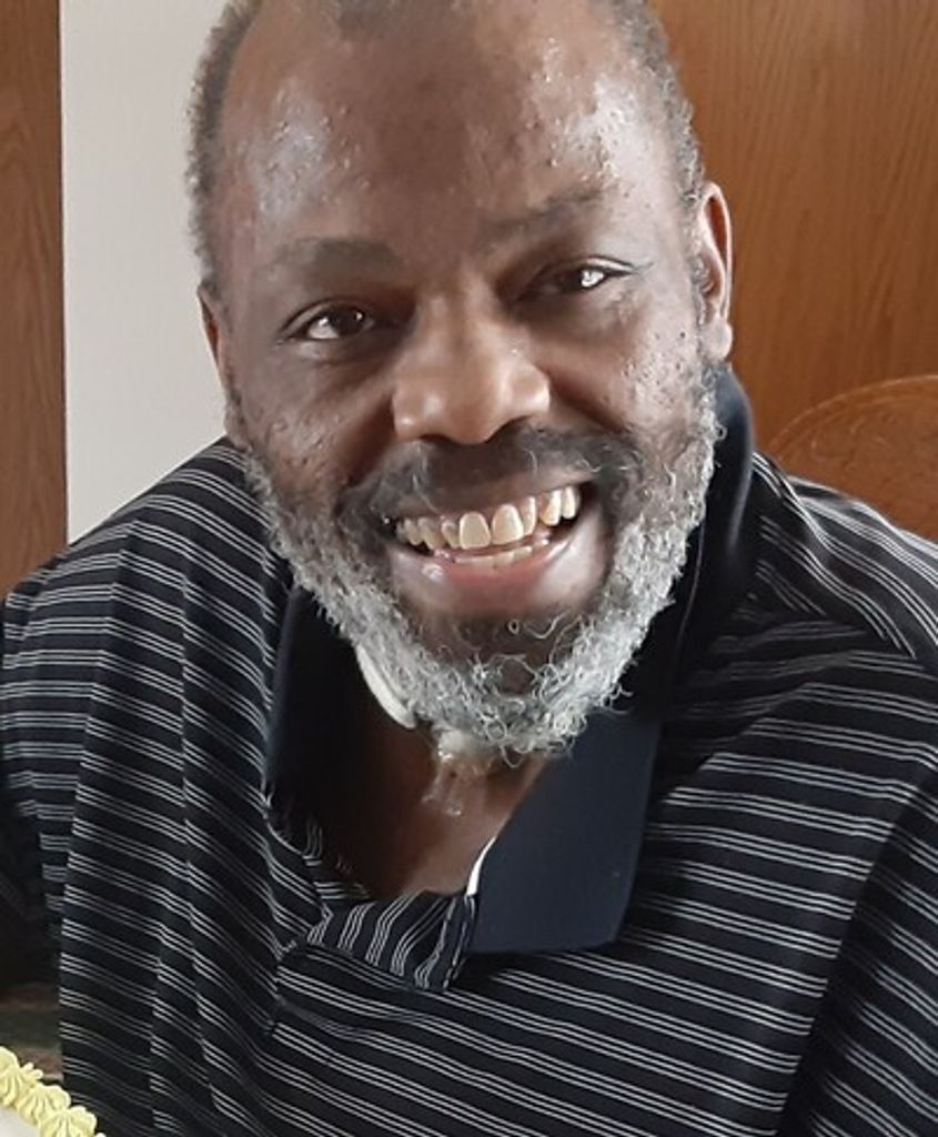 Reginald "Rick" Coleman Profile Photo