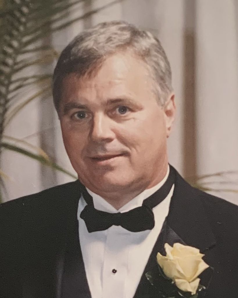 Wendell Perdue Profile Photo