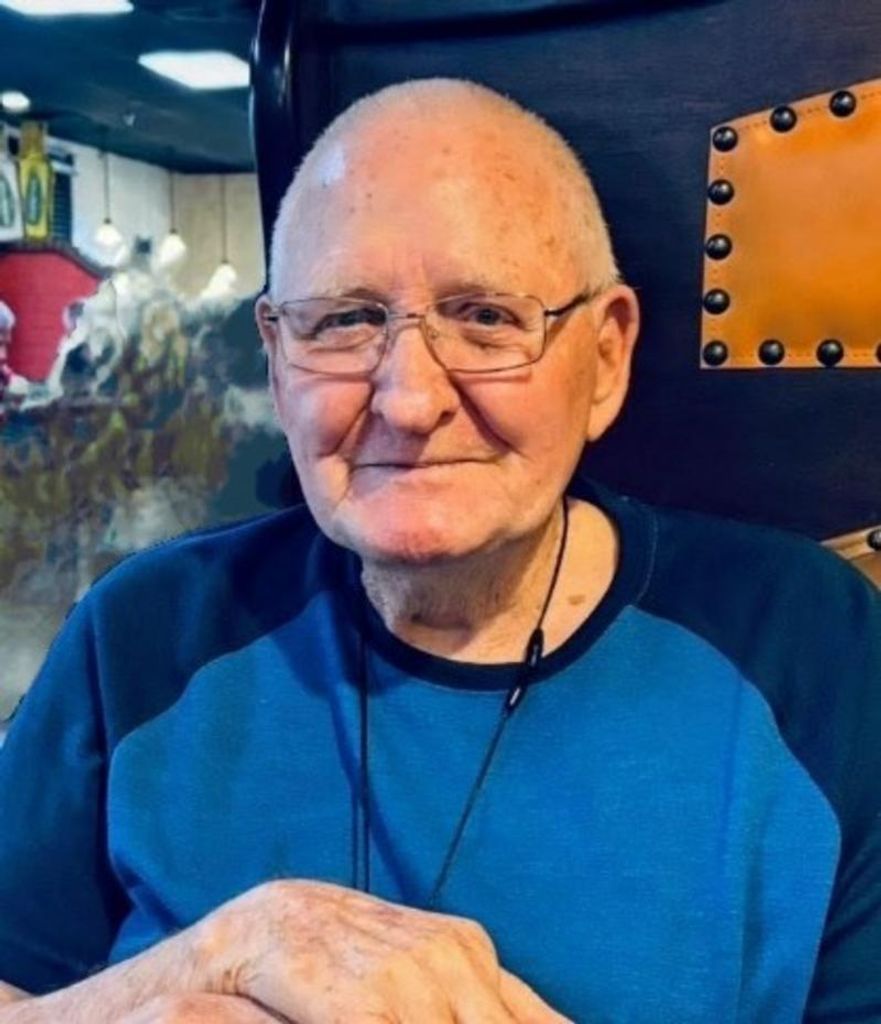 Ed Earl Hall Profile Photo