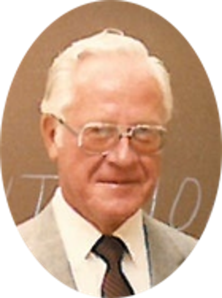 Joseph Ranzau