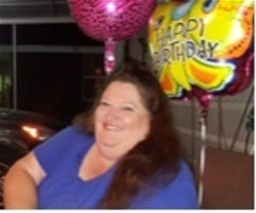 Sherry Dawn Wise