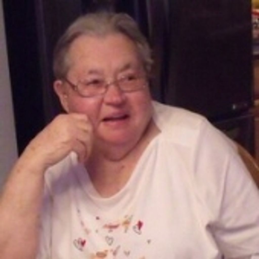 Joyce M. Jones