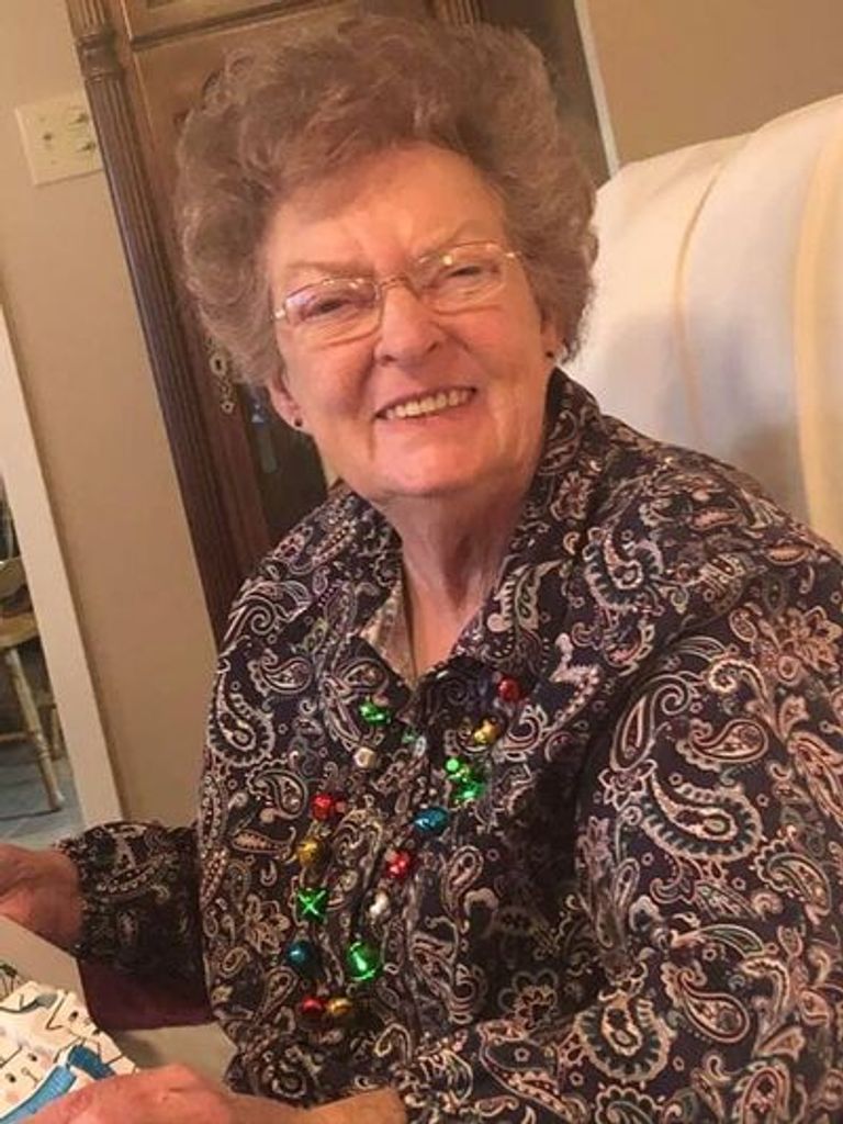 Wanda Mustain Mcclain Profile Photo