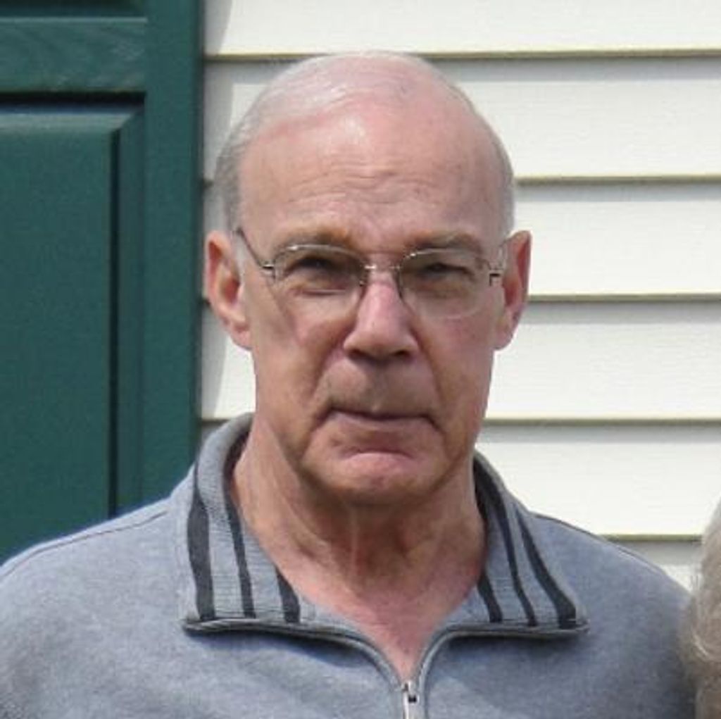 James Darrell Jenkins Profile Photo
