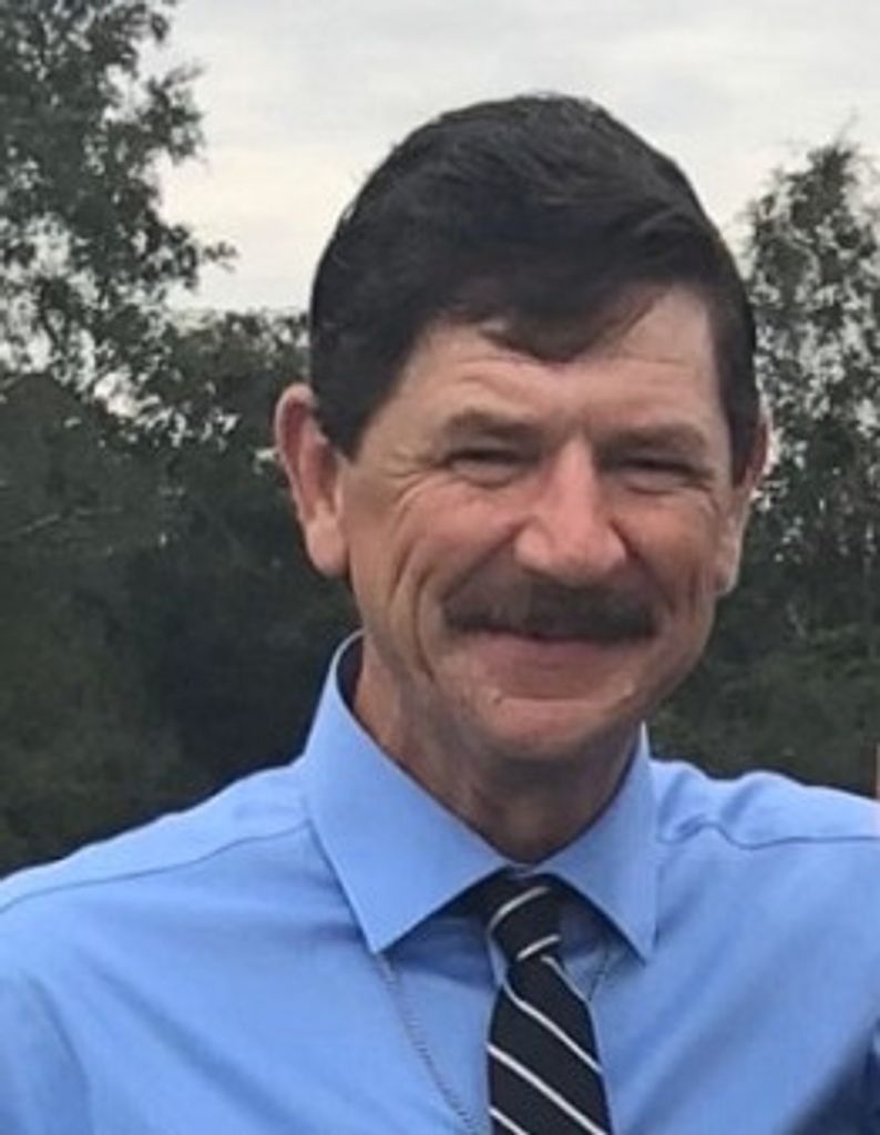 David Wayne Reeder Profile Photo