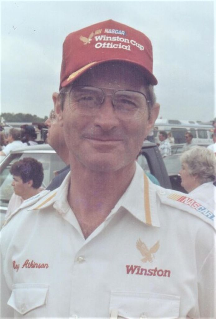 Roy Lee Atkinson Profile Photo