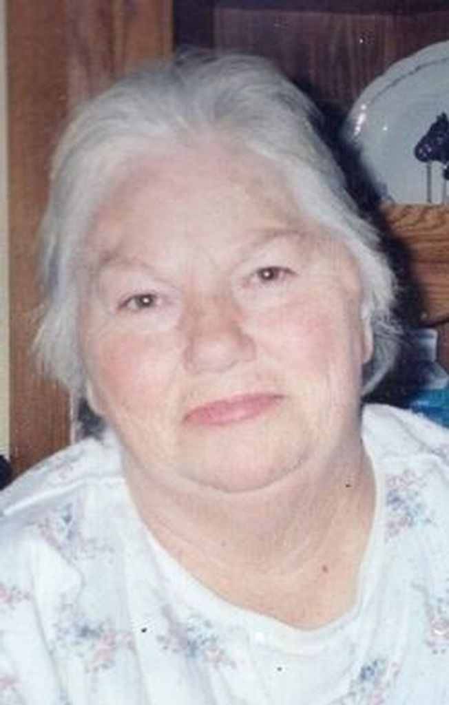 Judith Cooper Profile Photo