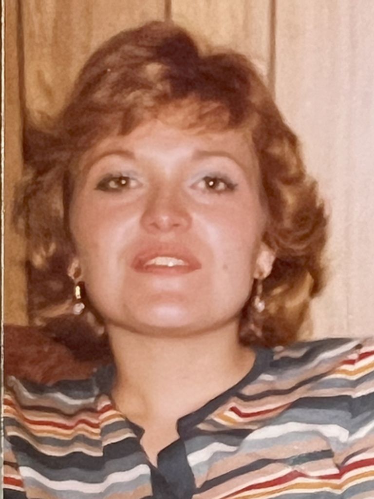 Judy Hill Profile Photo