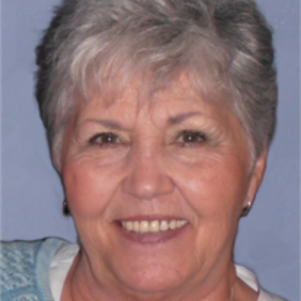 Dorothy Ruth Barney