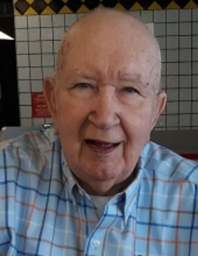 John D. Anthony, Jr.