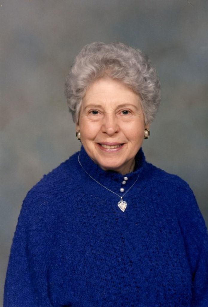 Ruth Kleinendorst