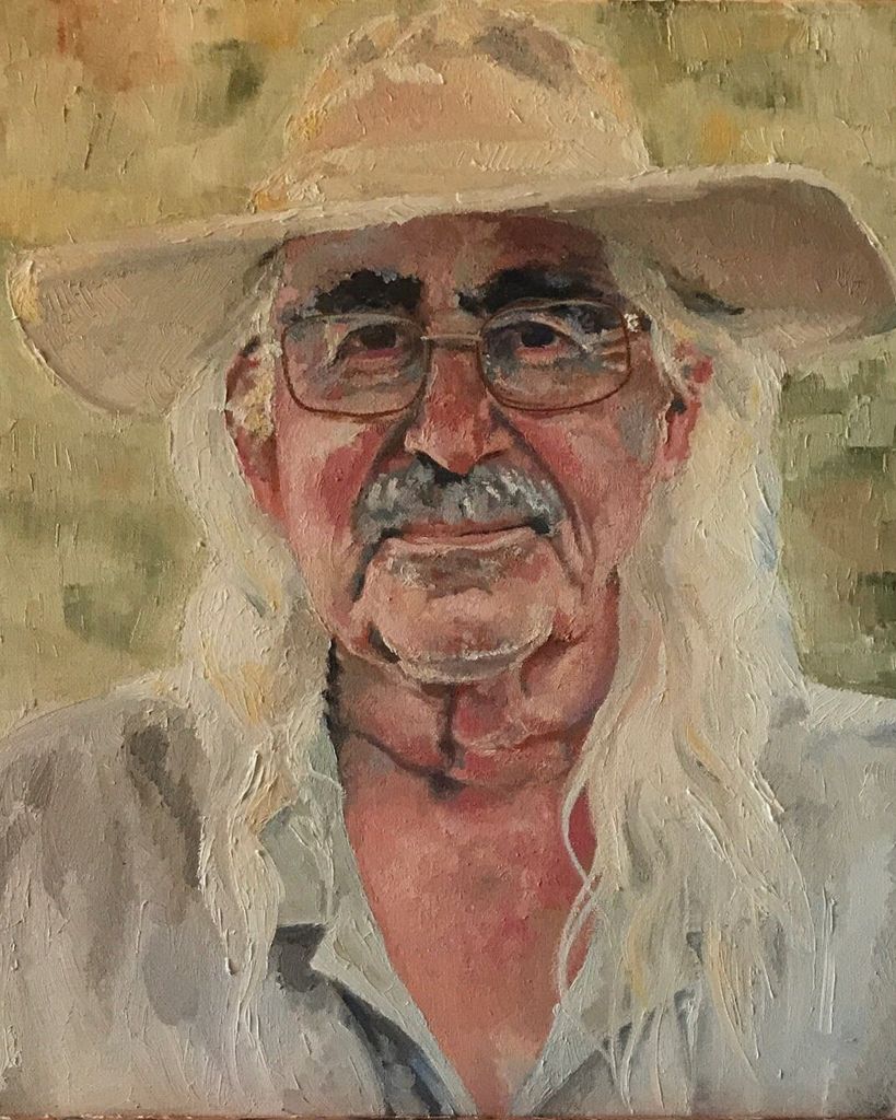 John "Shorty" Meeks Jenkins