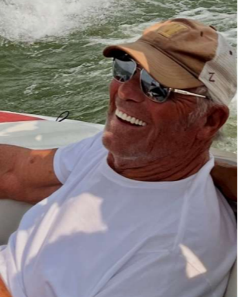 Jerry McKinney Profile Photo
