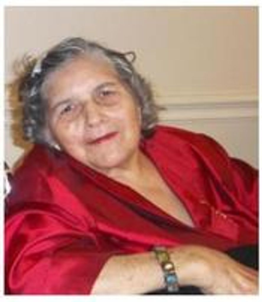 Adelina C. Martinez