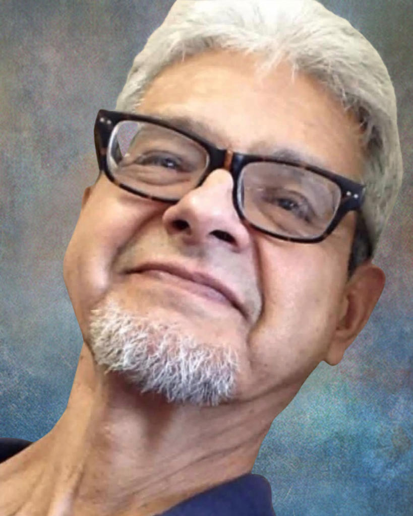 Carlos Antonio Oaxaca