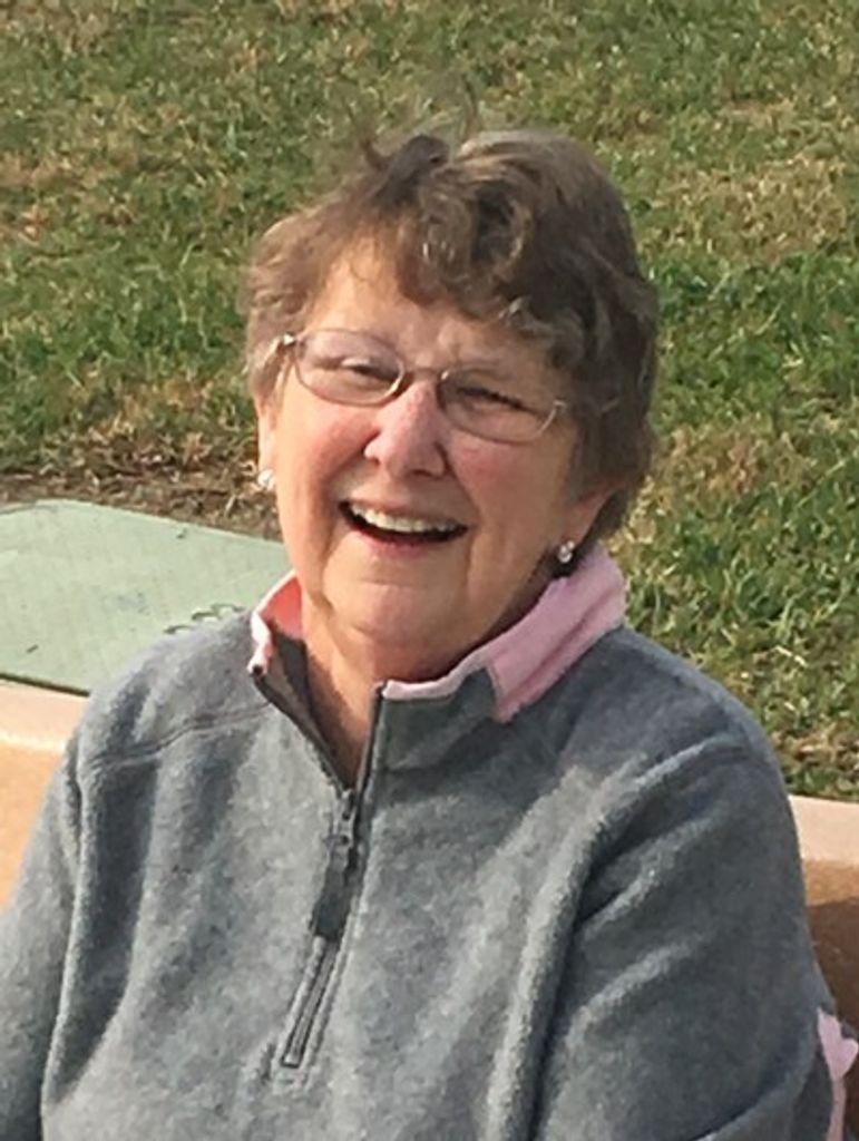 Shirley Mae Daley Profile Photo