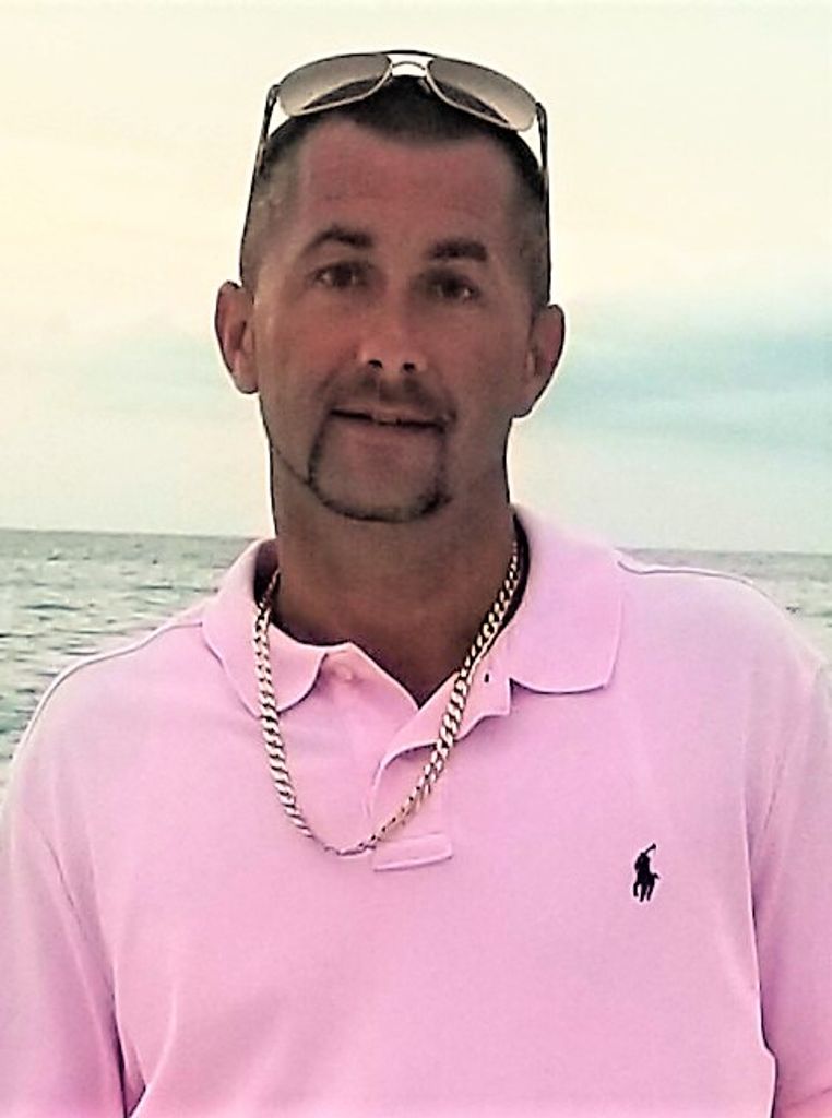 Jason Dutton Profile Photo