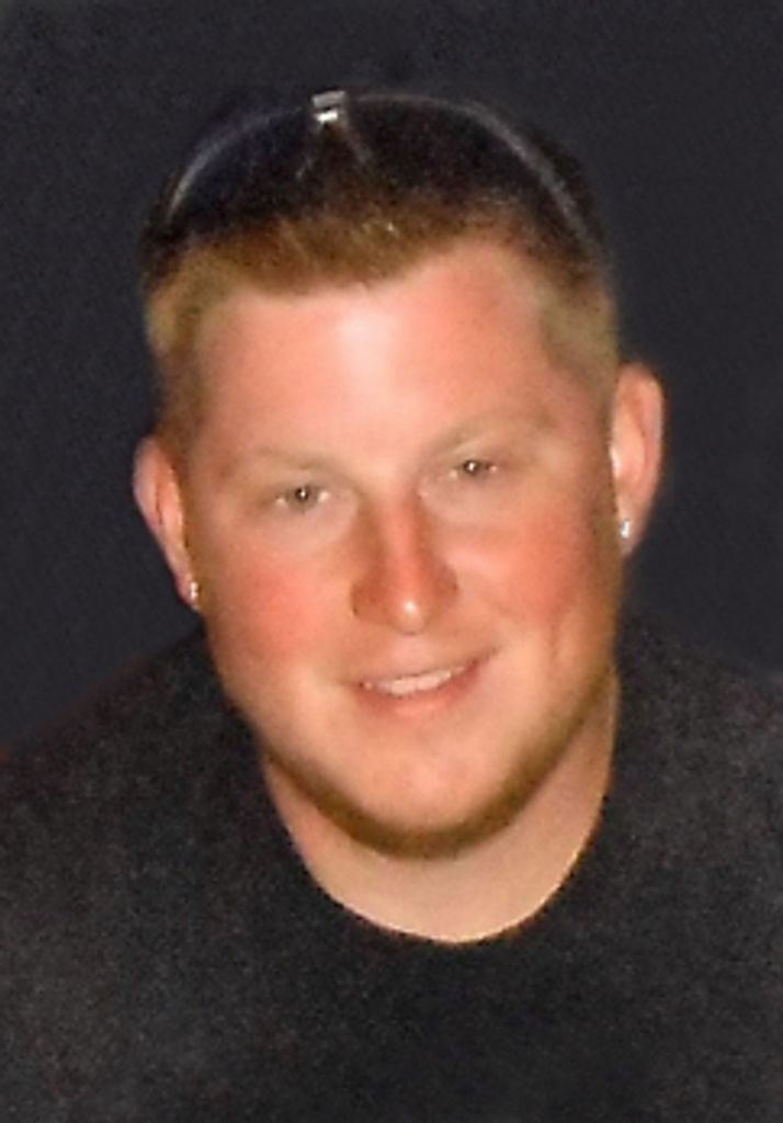 Justin Michael Rohe