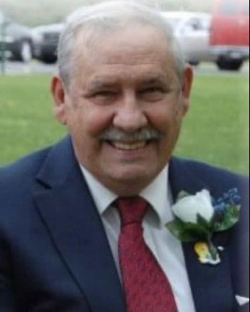 Thomas Wilson Collison, Jr.