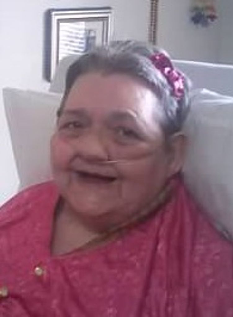 Cheryl Darlene Anderson